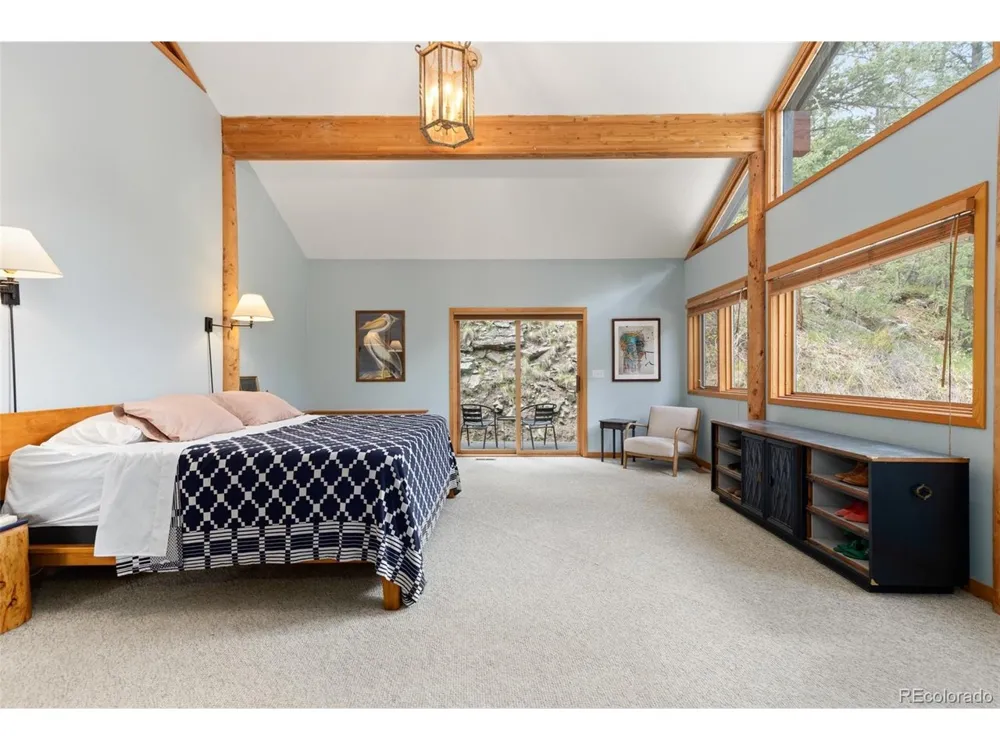 30264 Upper Bear Creek Road Evergreen, CO 80439