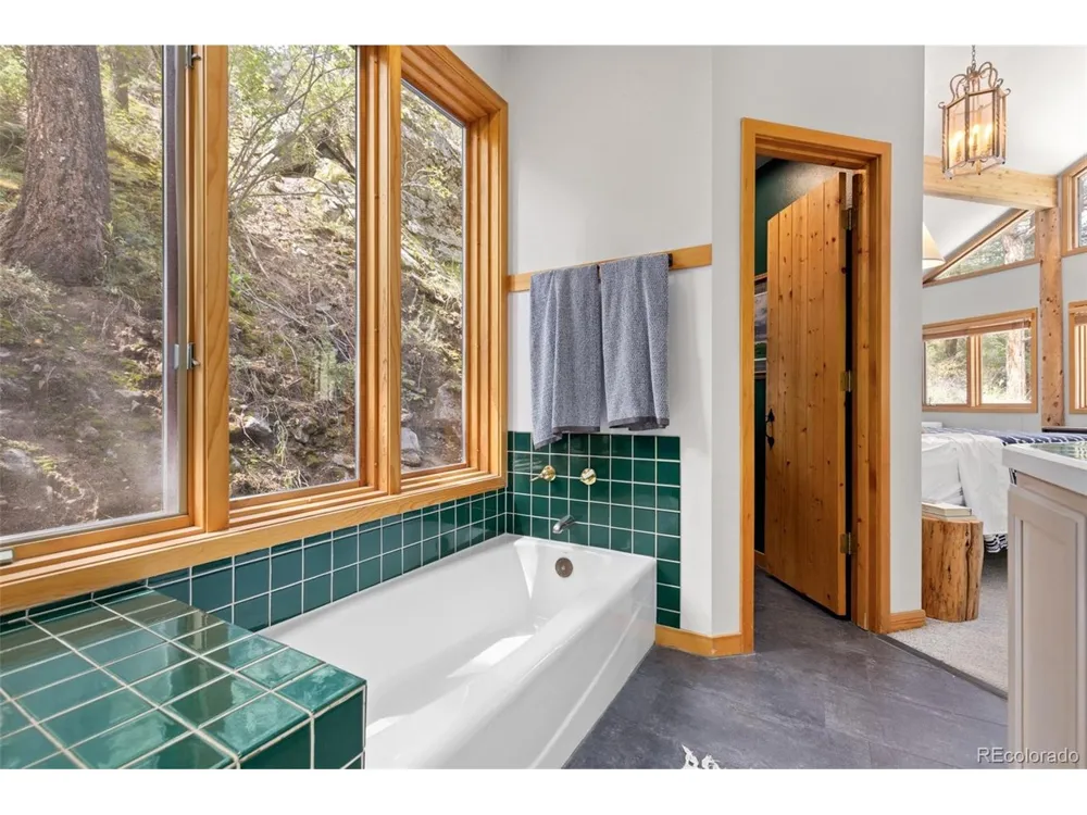 30264 Upper Bear Creek Road Evergreen, CO 80439