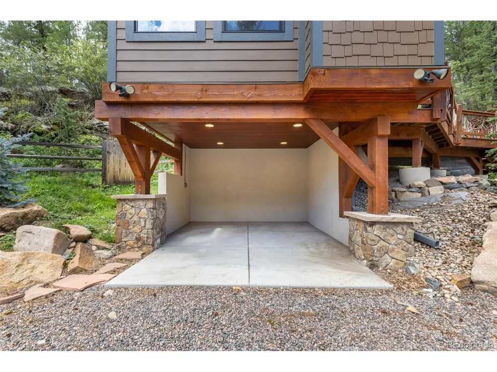 30264 Upper Bear Creek Road Evergreen, CO 80439
