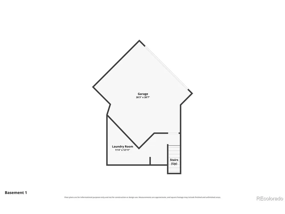 30264 Upper Bear Creek Road Evergreen, CO 80439