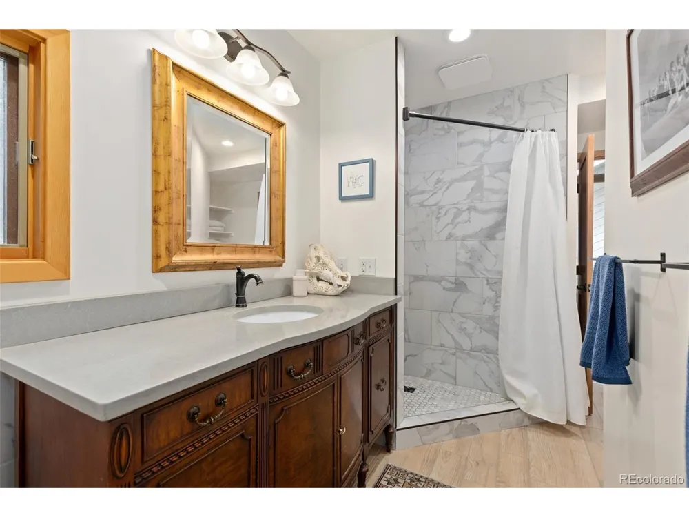30264 Upper Bear Creek Road Evergreen, CO 80439