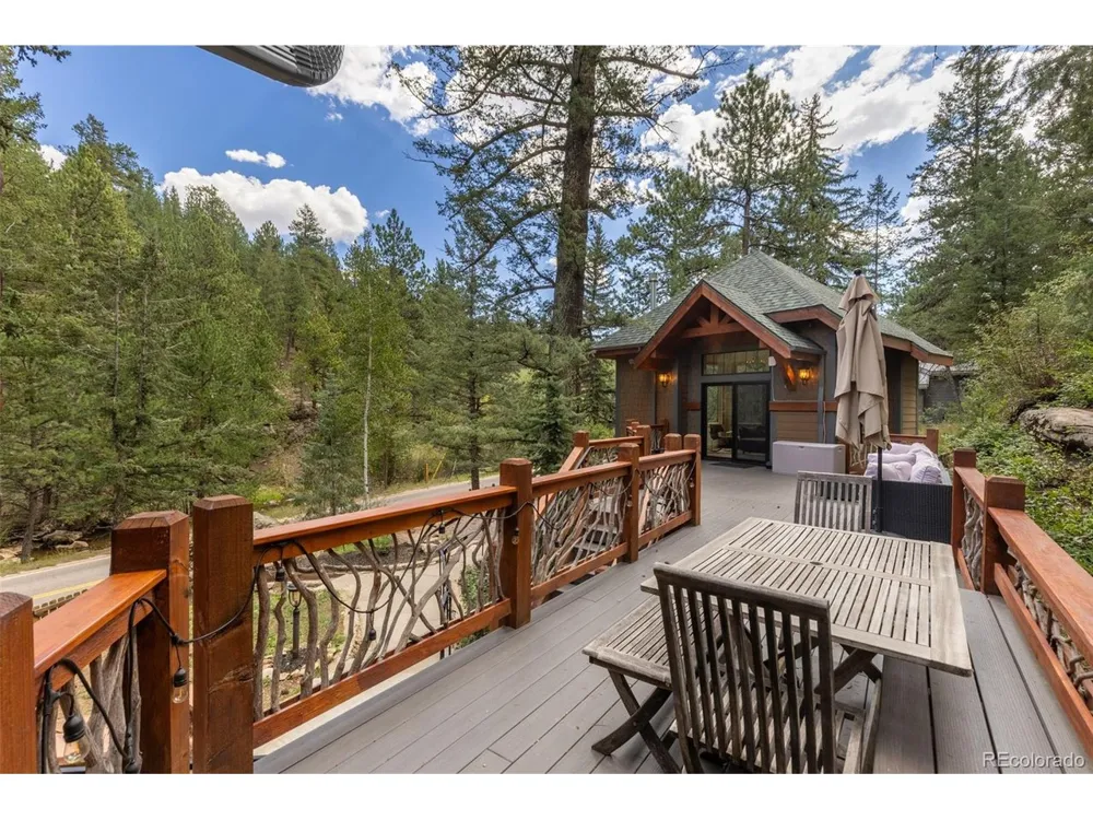 30264 Upper Bear Creek Road Evergreen, CO 80439