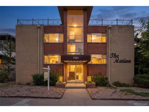 1151 Marion Street #301