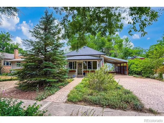 837 Gay Street Longmont, CO 80501