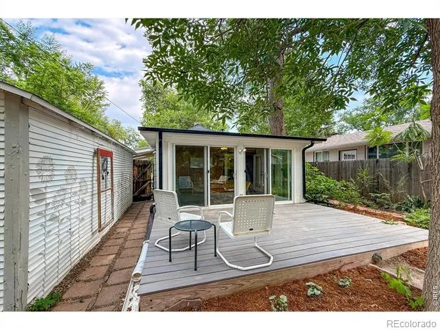 837 Gay Street Longmont, CO 80501