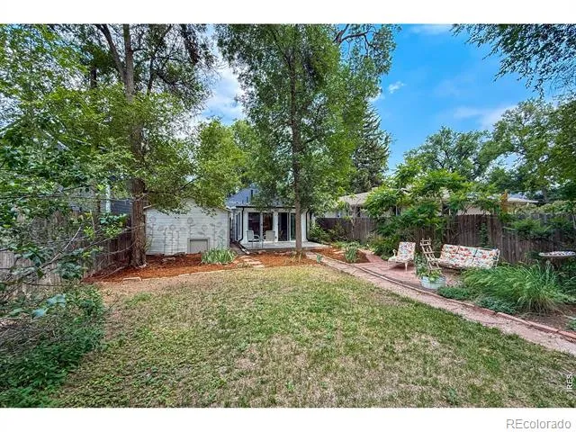 837 Gay Street Longmont, CO 80501