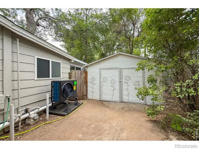 837 Gay Street Longmont, CO 80501