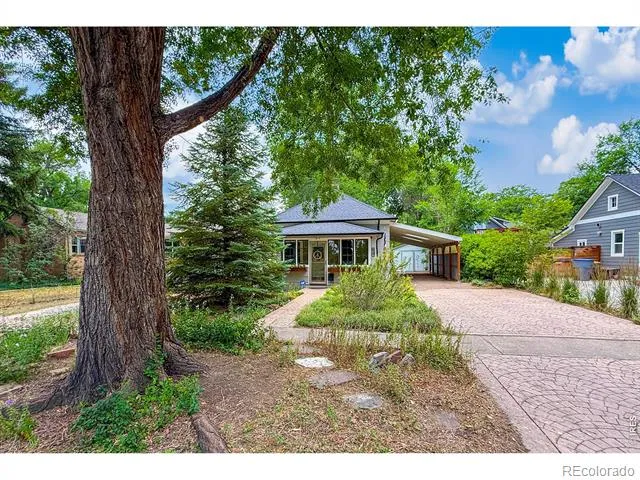 837 Gay Street Longmont, CO 80501