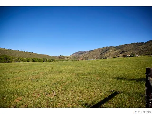 10050 Buckhorn Ridge Way Loveland, CO 80538