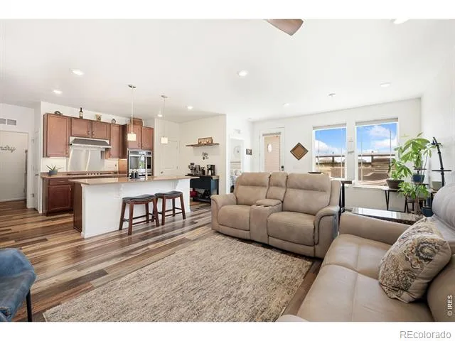 12791 Crane River Drive Firestone, CO 80504