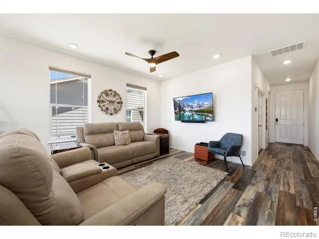 12791 Crane River Drive Firestone, CO 80504