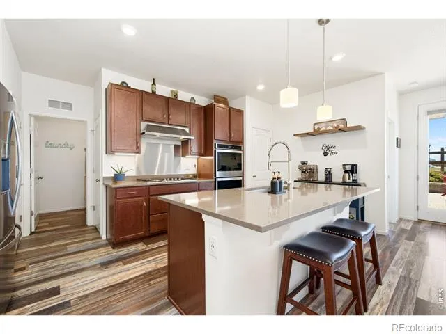 12791 Crane River Drive Firestone, CO 80504