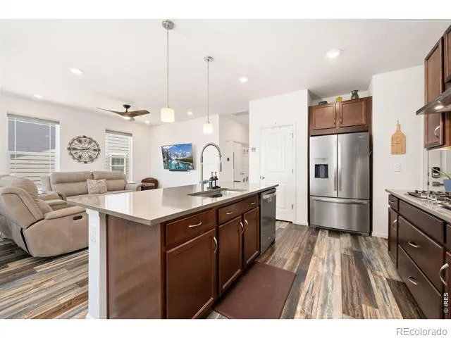 12791 Crane River Drive Firestone, CO 80504