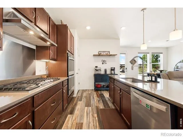 12791 Crane River Drive Firestone, CO 80504