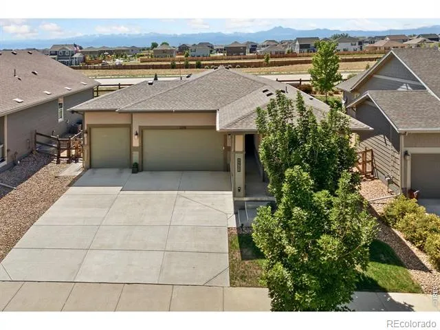 12791 Crane River Drive Firestone, CO 80504