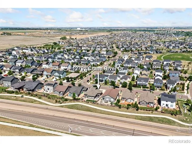 12791 Crane River Drive Firestone, CO 80504