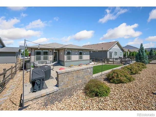 12791 Crane River Drive Firestone, CO 80504