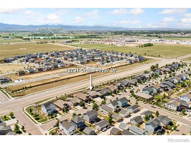 12791 Crane River Drive Firestone, CO 80504