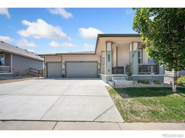 12791 Crane River Drive Firestone, CO 80504