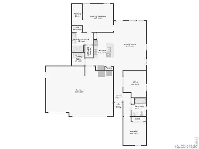 12791 Crane River Drive Firestone, CO 80504