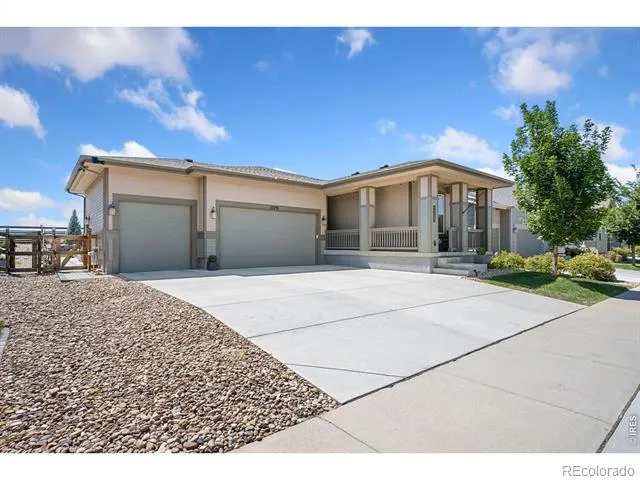 12791 Crane River Drive Firestone, CO 80504