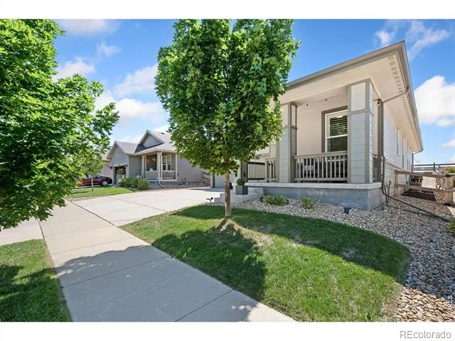 12791 Crane River Drive Firestone, CO 80504