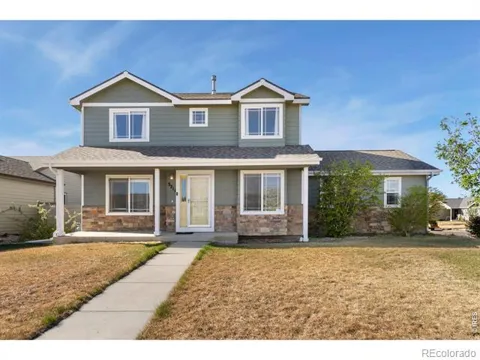 3211 White Buffalo Drive