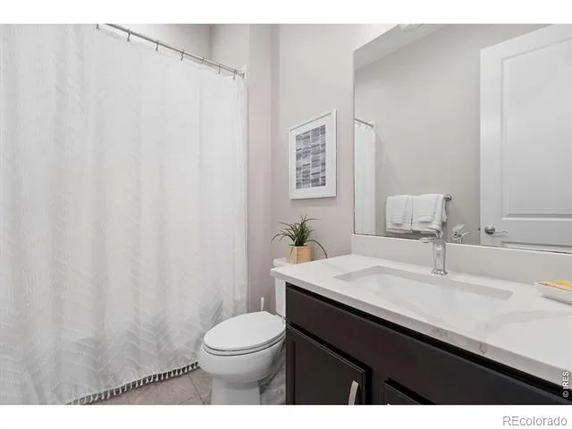 1321 Fountain Lane Erie, CO 80516