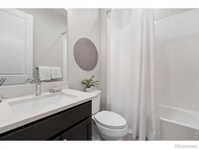 1321 Fountain Lane Erie, CO 80516