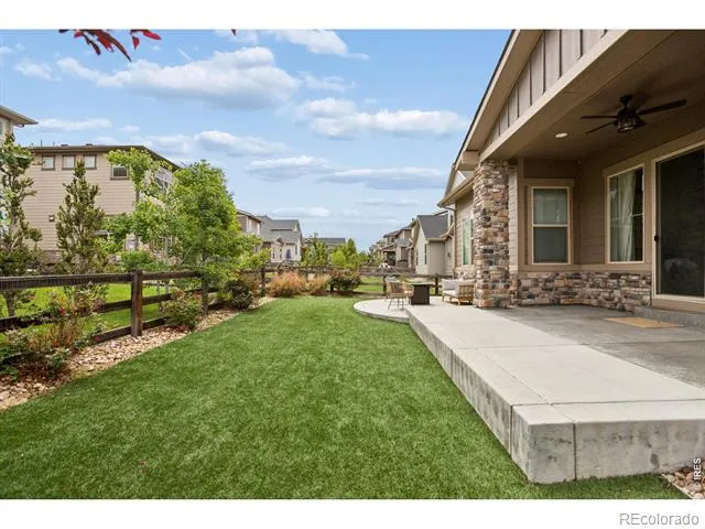 1321 Fountain Lane Erie, CO 80516
