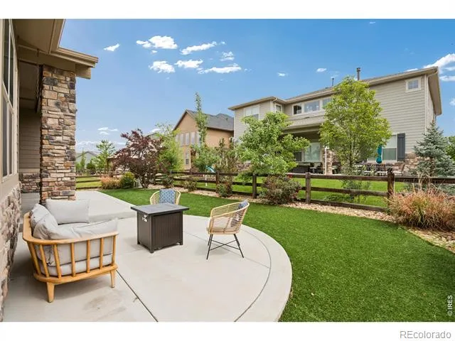 1321 Fountain Lane Erie, CO 80516