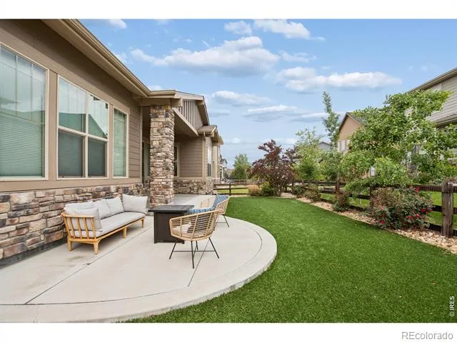 1321 Fountain Lane Erie, CO 80516