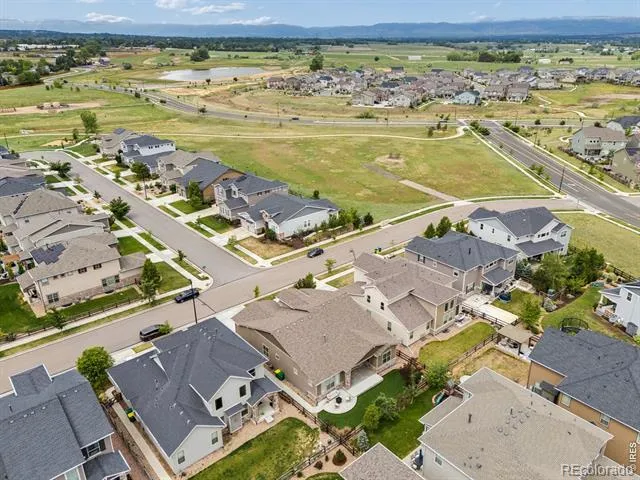 1321 Fountain Lane Erie, CO 80516