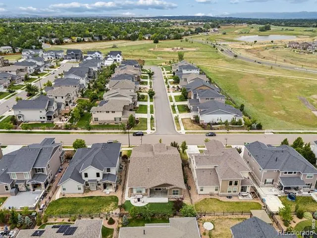 1321 Fountain Lane Erie, CO 80516