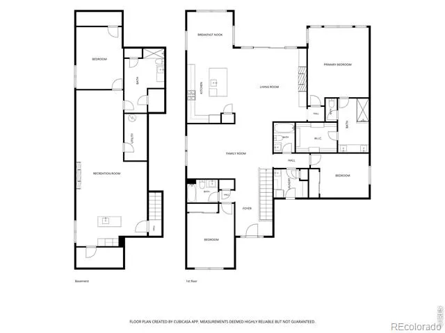 1321 Fountain Lane Erie, CO 80516