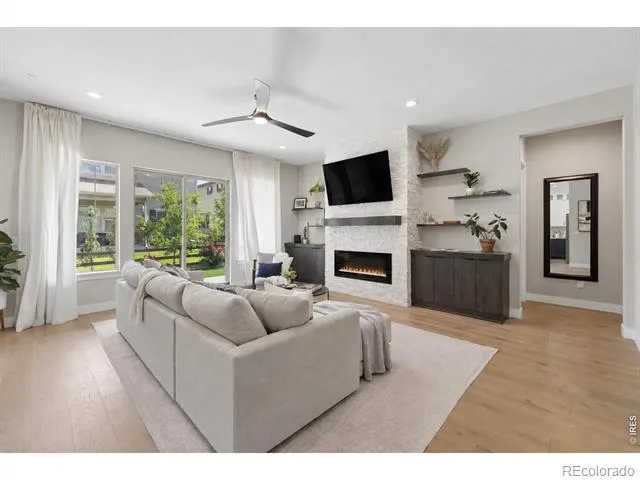 1321 Fountain Lane Erie, CO 80516
