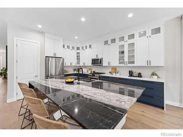1321 Fountain Lane Erie, CO 80516