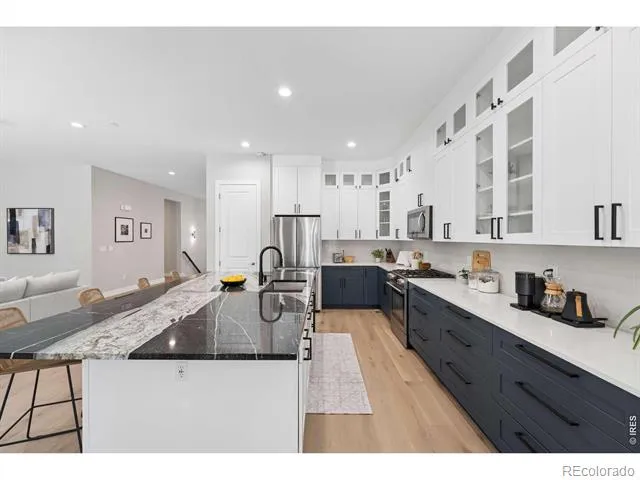 1321 Fountain Lane Erie, CO 80516