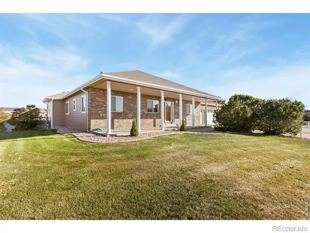 35530 County Road 43 Eaton, CO 80615