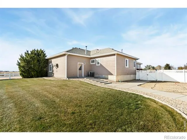 35530 County Road 43 Eaton, CO 80615