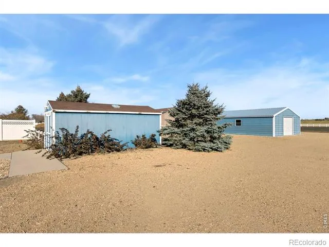 35530 County Road 43 Eaton, CO 80615