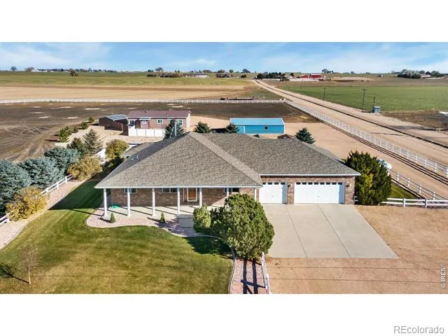 35530 County Road 43 Eaton, CO 80615