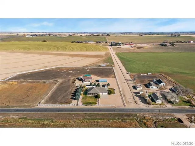 35530 County Road 43 Eaton, CO 80615