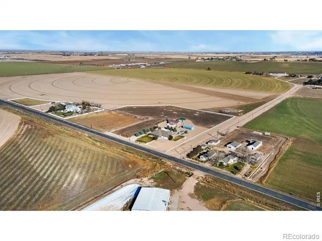 35530 County Road 43 Eaton, CO 80615