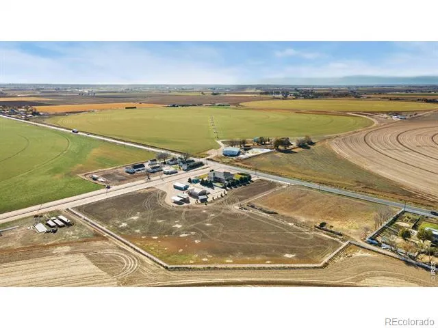 35530 County Road 43 Eaton, CO 80615