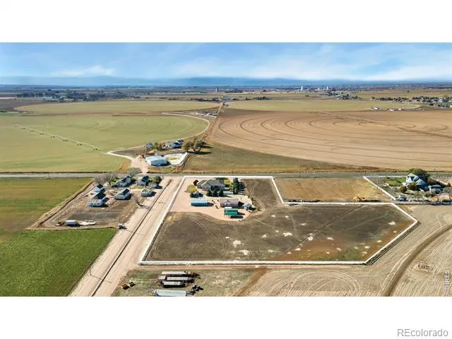 35530 County Road 43 Eaton, CO 80615