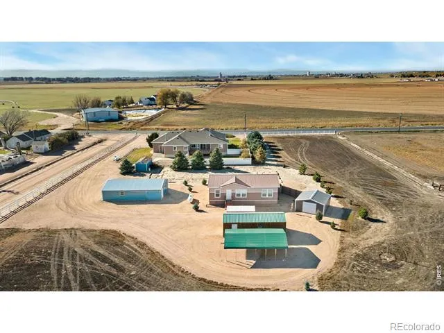 35530 County Road 43 Eaton, CO 80615