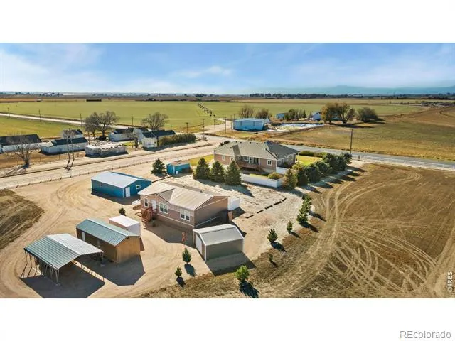 35530 County Road 43 Eaton, CO 80615