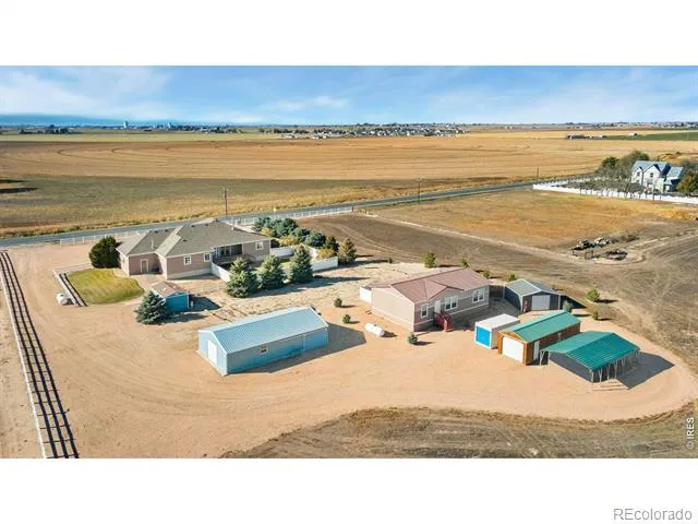 35530 County Road 43 Eaton, CO 80615