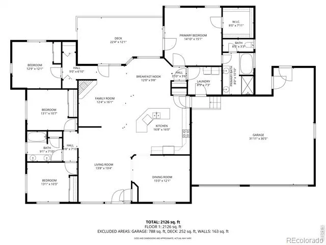 35530 County Road 43 Eaton, CO 80615